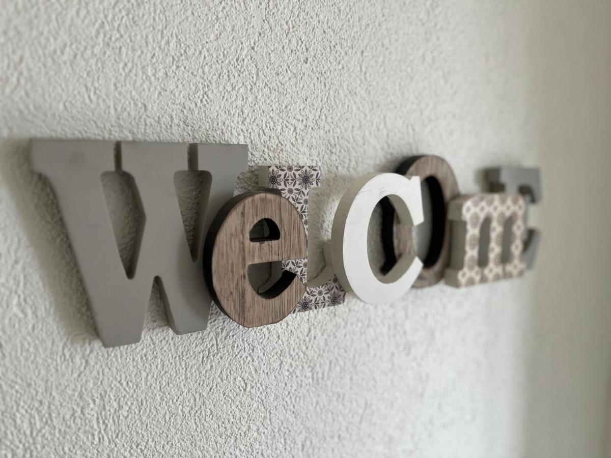 티옹빌 Lumineux Apt 1Br Type Loft Proche Centre 아파트 외부 사진